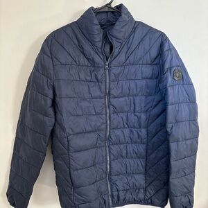 Burton Men's Navy Jacket